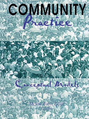 cover image of Community Practice